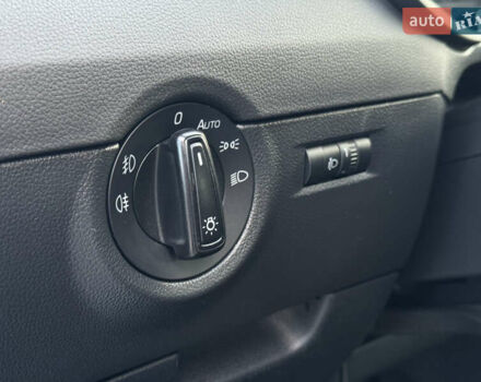 Сірий Шкода Октавія, об'ємом двигуна 1.6 л та пробігом 180 тис. км за 10399 $, фото 15 на Automoto.ua