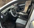 Сірий Шкода Октавія, об'ємом двигуна 1.6 л та пробігом 277 тис. км за 11500 $, фото 4 на Automoto.ua