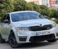 Сірий Шкода Октавія, об'ємом двигуна 2 л та пробігом 221 тис. км за 14200 $, фото 6 на Automoto.ua