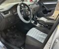 Сірий Шкода Октавія, об'ємом двигуна 1.6 л та пробігом 277 тис. км за 11500 $, фото 5 на Automoto.ua