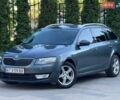 Серый Шкода Октавия, объемом двигателя 1.6 л и пробегом 300 тыс. км за 10300 $, фото 6 на Automoto.ua