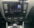 Сірий Шкода Октавія, об'ємом двигуна 2 л та пробігом 293 тис. км за 13100 $, фото 24 на Automoto.ua
