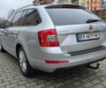 Сірий Шкода Октавія, об'ємом двигуна 1.6 л та пробігом 224 тис. км за 8999 $, фото 9 на Automoto.ua