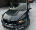 Серый Шкода Октавия, объемом двигателя 1.6 л и пробегом 350 тыс. км за 9999 $, фото 1 на Automoto.ua