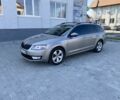 Серый Шкода Октавия, объемом двигателя 1.6 л и пробегом 380 тыс. км за 8352 $, фото 1 на Automoto.ua