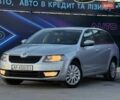 Серый Шкода Октавия, объемом двигателя 1.4 л и пробегом 182 тыс. км за 8499 $, фото 1 на Automoto.ua