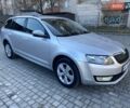 Серый Шкода Октавия, объемом двигателя 1.6 л и пробегом 260 тыс. км за 11500 $, фото 16 на Automoto.ua