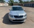 Серый Шкода Октавия, объемом двигателя 1.6 л и пробегом 179 тыс. км за 9000 $, фото 1 на Automoto.ua