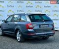 Серый Шкода Октавия, объемом двигателя 1.8 л и пробегом 228 тыс. км за 9500 $, фото 23 на Automoto.ua
