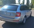 Сірий Шкода Октавія, об'ємом двигуна 1.6 л та пробігом 260 тис. км за 10600 $, фото 6 на Automoto.ua