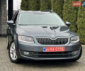 Серый Шкода Октавия, объемом двигателя 1.98 л и пробегом 256 тыс. км за 9699 $, фото 3 на Automoto.ua