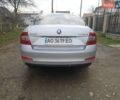 Сірий Шкода Октавія, об'ємом двигуна 2 л та пробігом 300 тис. км за 10800 $, фото 9 на Automoto.ua