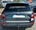 Сірий Шкода Октавія, об'ємом двигуна 1.6 л та пробігом 286 тис. км за 11500 $, фото 7 на Automoto.ua