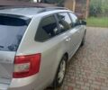 Сірий Шкода Октавія, об'ємом двигуна 1.6 л та пробігом 241 тис. км за 10500 $, фото 7 на Automoto.ua