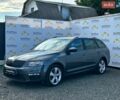 Сірий Шкода Октавія, об'ємом двигуна 1.8 л та пробігом 228 тис. км за 10300 $, фото 14 на Automoto.ua