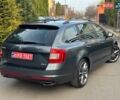 Серый Шкода Октавия, объемом двигателя 1.98 л и пробегом 219 тыс. км за 14400 $, фото 40 на Automoto.ua