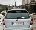 Серый Шкода Октавия, объемом двигателя 1.6 л и пробегом 370 тыс. км за 9500 $, фото 3 на Automoto.ua
