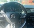 Сірий Шкода Октавія, об'ємом двигуна 1.97 л та пробігом 270 тис. км за 10799 $, фото 23 на Automoto.ua