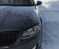 Серый Шкода Октавия, объемом двигателя 1.4 л и пробегом 179 тыс. км за 9150 $, фото 4 на Automoto.ua