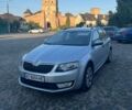 Серый Шкода Октавия, объемом двигателя 1.6 л и пробегом 370 тыс. км за 9200 $, фото 1 на Automoto.ua