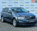 Сірий Шкода Октавія, об'ємом двигуна 1.8 л та пробігом 228 тис. км за 10300 $, фото 8 на Automoto.ua