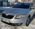 Серый Шкода Октавия, объемом двигателя 1.6 л и пробегом 310 тыс. км за 9999 $, фото 6 на Automoto.ua