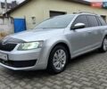 Сірий Шкода Октавія, об'ємом двигуна 1.6 л та пробігом 224 тис. км за 8999 $, фото 6 на Automoto.ua