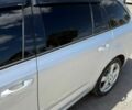 Сірий Шкода Октавія, об'ємом двигуна 1.6 л та пробігом 215 тис. км за 10400 $, фото 10 на Automoto.ua