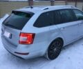 Сірий Шкода Октавія, об'ємом двигуна 1.6 л та пробігом 190 тис. км за 11900 $, фото 19 на Automoto.ua