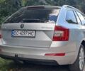 Серый Шкода Октавия, объемом двигателя 1.97 л и пробегом 232 тыс. км за 12000 $, фото 5 на Automoto.ua