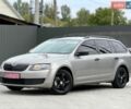 Сірий Шкода Октавія, об'ємом двигуна 1.4 л та пробігом 231 тис. км за 8800 $, фото 5 на Automoto.ua