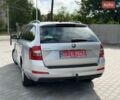 Серый Шкода Октавия, объемом двигателя 1.6 л и пробегом 238 тыс. км за 9899 $, фото 6 на Automoto.ua