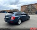 Серый Шкода Октавия, объемом двигателя 1.6 л и пробегом 271 тыс. км за 10500 $, фото 1 на Automoto.ua