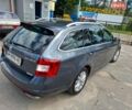 Сірий Шкода Октавія, об'ємом двигуна 1.6 л та пробігом 205 тис. км за 11700 $, фото 9 на Automoto.ua