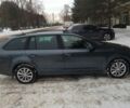 Сірий Шкода Октавія, об'ємом двигуна 0 л та пробігом 217 тис. км за 11800 $, фото 3 на Automoto.ua