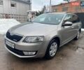 Серый Шкода Октавия, объемом двигателя 1.6 л и пробегом 238 тыс. км за 11500 $, фото 3 на Automoto.ua