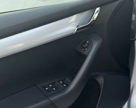 Серый Шкода Октавия, объемом двигателя 1.6 л и пробегом 180 тыс. км за 10299 $, фото 11 на Automoto.ua