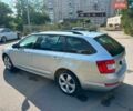 Серый Шкода Октавия, объемом двигателя 1.8 л и пробегом 245 тыс. км за 10300 $, фото 5 на Automoto.ua