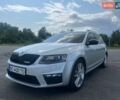 Серый Шкода Октавия, объемом двигателя 1.97 л и пробегом 247 тыс. км за 12900 $, фото 5 на Automoto.ua