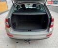 Серый Шкода Октавия, объемом двигателя 1.6 л и пробегом 300 тыс. км за 10800 $, фото 55 на Automoto.ua