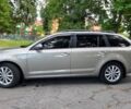 Сірий Шкода Октавія, об'ємом двигуна 1.6 л та пробігом 238 тис. км за 9200 $, фото 5 на Automoto.ua