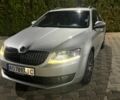 Сірий Шкода Октавія, об'ємом двигуна 1.6 л та пробігом 275 тис. км за 9400 $, фото 24 на Automoto.ua