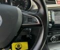 Серый Шкода Октавия, объемом двигателя 1.6 л и пробегом 182 тыс. км за 13000 $, фото 13 на Automoto.ua