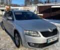 Серый Шкода Октавия, объемом двигателя 1.6 л и пробегом 310 тыс. км за 9999 $, фото 1 на Automoto.ua