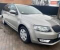 Серый Шкода Октавия, объемом двигателя 1.6 л и пробегом 238 тыс. км за 11500 $, фото 23 на Automoto.ua
