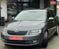 Серый Шкода Октавия, объемом двигателя 1.98 л и пробегом 256 тыс. км за 9699 $, фото 5 на Automoto.ua