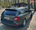 Серый Шкода Октавия, объемом двигателя 1.6 л и пробегом 300 тыс. км за 11300 $, фото 28 на Automoto.ua