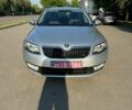 Сірий Шкода Октавія, об'ємом двигуна 2 л та пробігом 243 тис. км за 10350 $, фото 18 на Automoto.ua