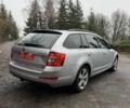 Серый Шкода Октавия, объемом двигателя 1.8 л и пробегом 231 тыс. км за 11500 $, фото 9 на Automoto.ua