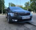 Серый Шкода Октавия, объемом двигателя 1.6 л и пробегом 309 тыс. км за 10900 $, фото 10 на Automoto.ua